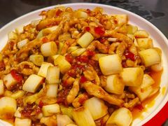 -醉小酒馆·川菜·江湖菜·重庆菜(观音桥旗舰店)