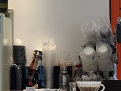 -稀物集咖啡(徽州大道店)