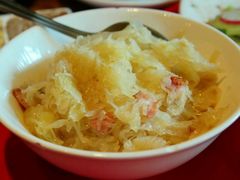 -申德勒加油站餐厅(三里屯北小街店)