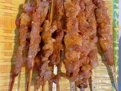 -羊家胡同·龙虾烧烤火锅(龙汇路店)
