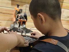 -手创未来·木工DIY手作