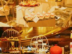 甜品-杭州国际会议中心洲际酒店-原素全日餐厅(解放东路店)