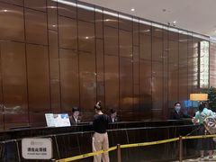 -广州威珀斯酒店