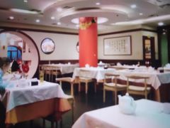 大堂-峨嵋酒家(王府井店)