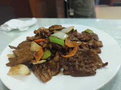-宝发园名菜馆
