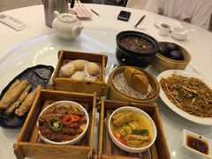 -金翠皇宫粤菜·点心·海鲜(科技园店)