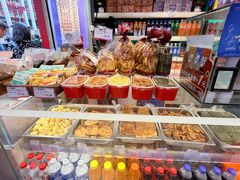 -泰康食品(南京东路店)