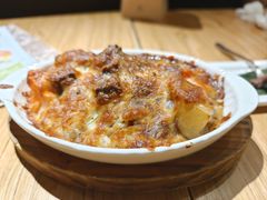 -Ufufu cafe(天神巷店)