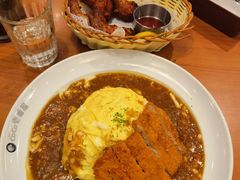 -CoCo壱番屋(久光百货店)