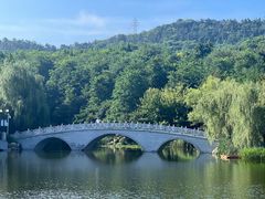 -大连植物园