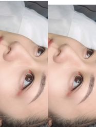 -MIVI半永久纹眉机器野生眉纹唇