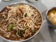 -正宗杨记普洱酸醋米线(总店)