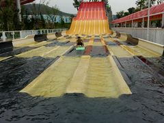 -华侨城阳宗海海景温泉