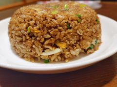 酱油炒饭-掌上鲜(南顺城街店)