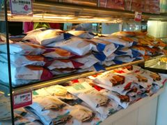 -嘉华饼屋JOY BAKERY(南屏街店)