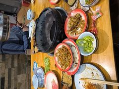 -石记老北京炙子烤肉(松园店)