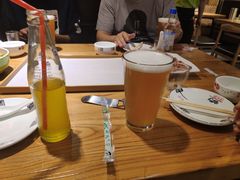 -一顿烧烤(八经街店)