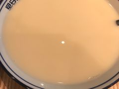甜浆-早安山丘·豆浆油条(小木桥路店)