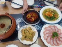 -益恒饭店乡间白族菜(古城总店)