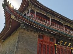 -古文化街旅游区
