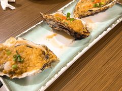 -蚝翅·海鲜粥·烧烤·龙虾季(鄞州万达店)
