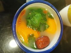 缸子肉-木卡买提新疆餐厅·清真(新里海顿公馆店)