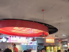 -潮牛岛·潮汕鲜切牛肉自助火锅(无锡首店)
