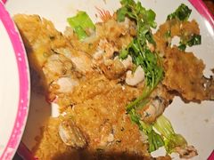 金牌蚝烙-春梅里卤鹅馆·47年老字号(中山路店)