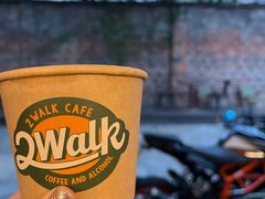 -2walk走走咖啡