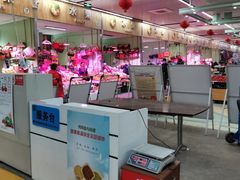 -北京清河镇农副产品交易市场中心