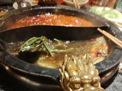 -蜀大侠火锅(总府路店)