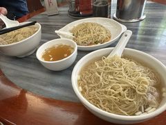 -周门传统竹升面