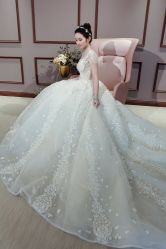 -B.Bridge Couture婚纱礼服(福田店)