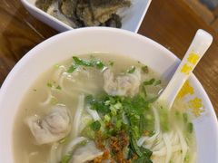 -其美潮州鱼旦粉世家(花城汇南区分店)