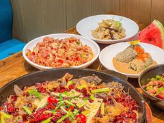 -老板恋上鱼(印象城店)