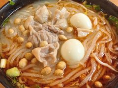 -青石桥老瓦房肥肠粉总店(青石桥总店)