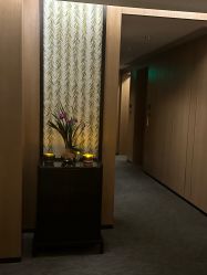 -文华东方水疗中心