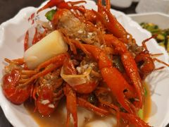 -虾胡闹·澳洲小龙虾·烧烤(福田鲨鱼店)