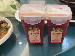 -溪涧堂农家土菜(神仙居店)