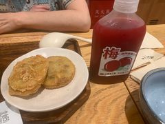 -小满手工粉(上海文峰广场店)