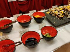 -天伦王朝酒店·盛华瑄餐厅