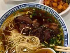 -永丰面馆(汉口路店)