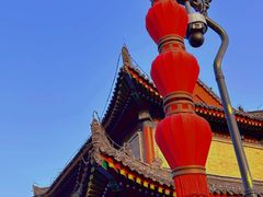 -西安城墙·碑林历史文化景区