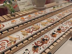 -涨巢·潮玩水疗局