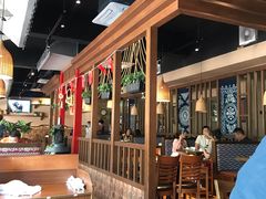 大堂-阿婉贵州苗家酸汤鱼(梅林店)