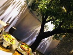 -绿茶餐厅(领展购物广场·中关村店)