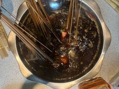 -水碾河刘老大串串香(水碾河路店)