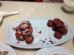 -南来顺饭庄·清真(南菜园店)