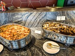 -汇泉王朝大饭店-旋转餐厅(南海路店)