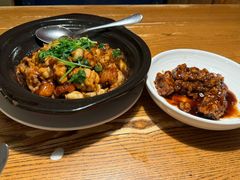 -新白鹿餐厅(龙游路总店·杭帮菜名店)